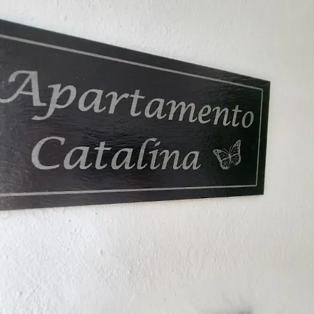 Apartamento Catalina Apartment Playa Blanca (Lanzarote)