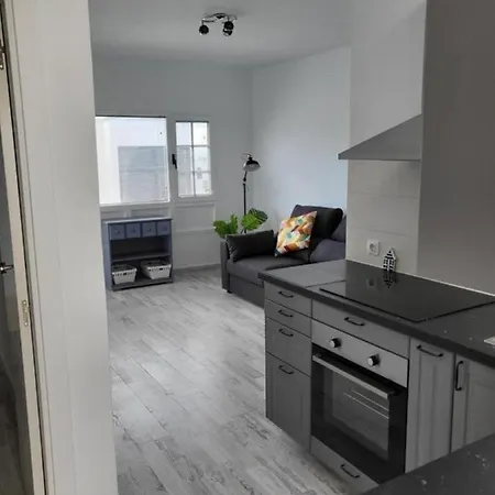 Apartamento Catalina Apartment