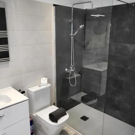 Apartamento Catalina Apartment *