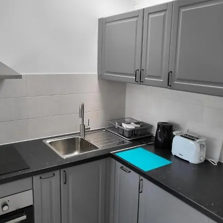 Apartamento Catalina Apartment *
